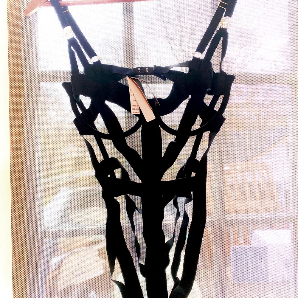 Victoria’s Secret Lingerie